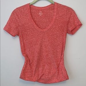 J. Crew Slub Tee